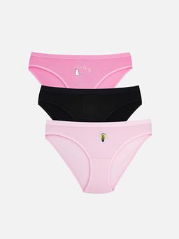 Bask?l? Bikini K?lot 3l?