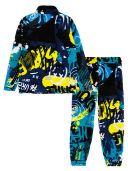 32412309 Комплект для мальчиков: толстовка, брюки