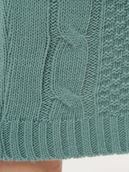 Костюм женский 9232-95004. 4400476 грозовое небо