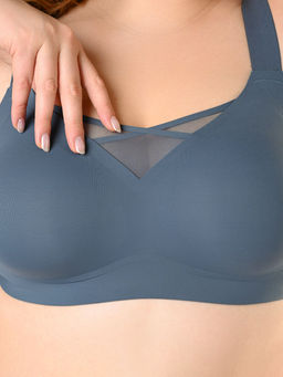 Бюстгальтер Indefini (Арт.4162WXY)  фото 4