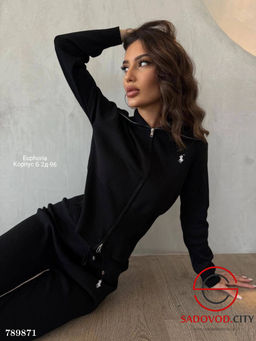 Костюм спортивный двойка - Bruno фото 9