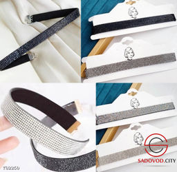 Чокер на шею со стразами - Bruno фото 12