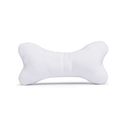 Собака "Пушистик" в коробке