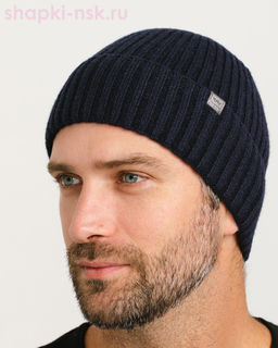 357 T Шапка мужская (56-58)