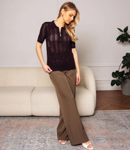 Футболка #КТ8209, инжир