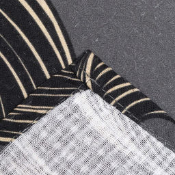 Полотенце Этель Тигр 70х146 см, 100% хлопок 160гр/м2  фото 4