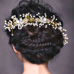 Диадема арт. 09 8482 (id 265818) - Rada фото 2