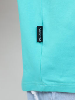 IV-CAPRIZ Планка - футболка белый  фото 41