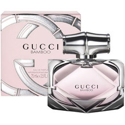 GUCCI BAMBOO w EDT 50 ml M, туалетная вода