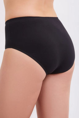 Трусы Milavitsa 238070 Приглушенно-белый фото 7