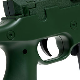 Снайперская винтовка AWM, стреляет гелевыми пулями - Woow toys фото 7
