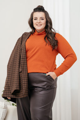 Водолазка женская - Jp фото 19