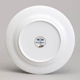 НАБОР ТАРЕЛОК ЗАКУСОЧНЫХ LEFARD ART COLLECTION 2 ШТ. 20,5 СМ  фото 6