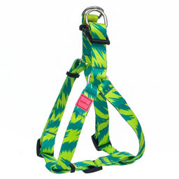 Шлейка из стропы "Эвэйк" размер XL зп24ос Не заказывать