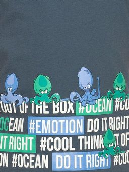 Pelican BFT3214 футболка для мальчиков  фото 3