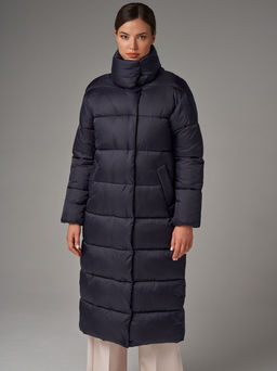 Пуховик женский HOOPS, арт. 81930z