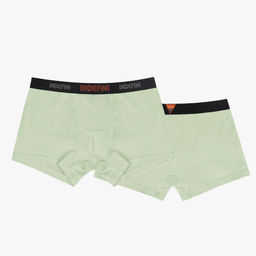 Трусы боксеры мужские Indefini