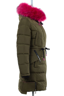 05-1562 Куртка зимняя (Синтепон 300) - El podio фото 10