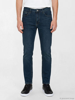 Джинсы мужские 750 Slim Fit