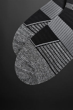 2-PACK OF SEAMLESS SOCKS - Zara фото 6