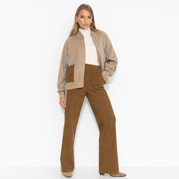 Брючный костюм вельветовый, Создан для света (2 в 1) - Charutti фото 2