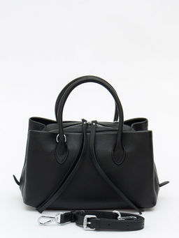 Сумка 2331Y black Polina&Eiterou