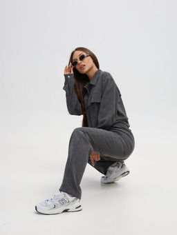 Костюм вельветовый 20686