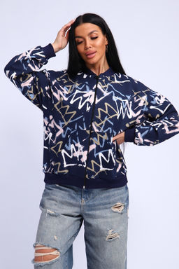 Толстовка женская 310