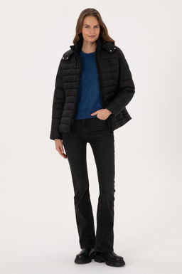 Kad_n Siyah Mont - U.s. polo assn фото 4