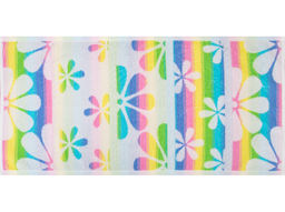 6с104.413ж1 Жирафы (шоколад3) Полотенце махровое 81х40см - Речицкий текстиль фото 10