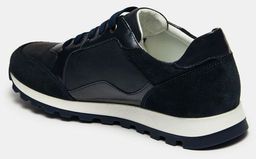 Полуботинки женские RALF RINGER/673106ТС/Темно-синий  фото 4