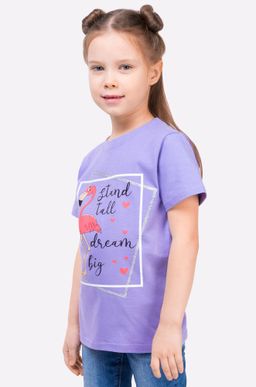 Футболка для девочки Bonito  фото 66