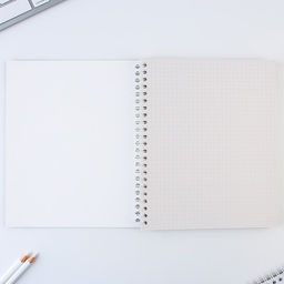 Цена за 3 шт. Тетрадь в клетку, 96 л., А5, на спирали, блок №2, Life is art