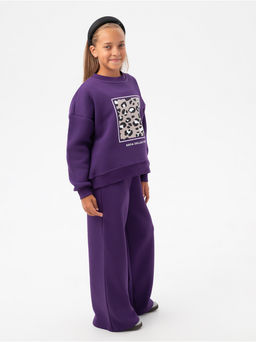 Костюм Пятнышки детский девочка изумруд - София фото 79