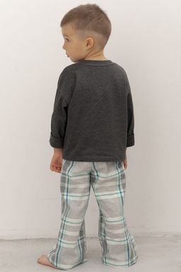 Комплект детский 6711K-85209.2H-218.1396 - Almando melado фото 7