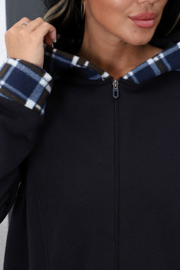 Толстовка 52223 - Натали фото 9