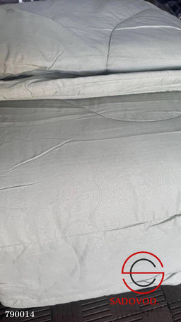 Набор постельного белья с одеялом