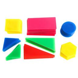 Касса цифр и счетных материалов «Учимся считать», 130 элемента, пластик, Микки Маус МИКС