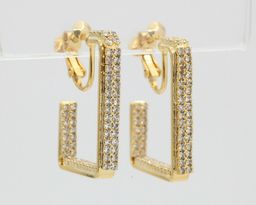 Серьги-клипсы F922576907230