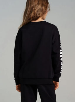 12441072 Толстовка для девочек