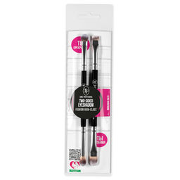 .TF BS-05 Набор кистей для макияжа глаз TWO-SIDED EYESHADOW BRUSH SET