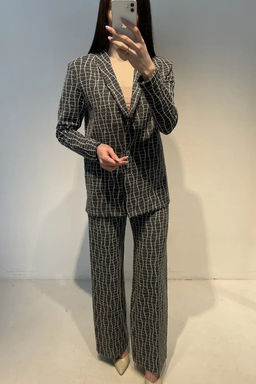 73014 Жакет и брюки