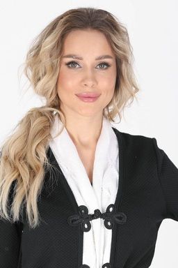 Пальто П4-2534 - Wisell фото 20