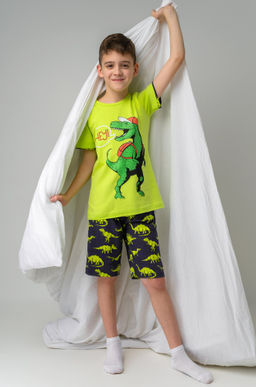 Пижама для мальчика Bonito  фото 6