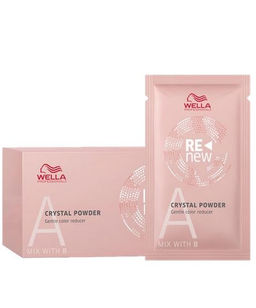 -20% Кристалл-пудра Color Renew Crystal Powder, 9 г x 5 шт. Wella Professionals