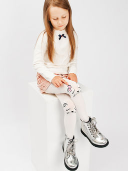 Колготки для девочки Соль&Перец  фото 318