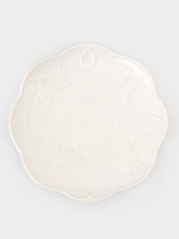 Тарелка 20,5х2,5 см "Garden"