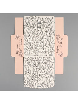 Цена за 3 шт. Коробка подарочная складная, упаковка, «Только для тебя», 16.5×12×5 см, БЕЗ ЛЕНТЫ