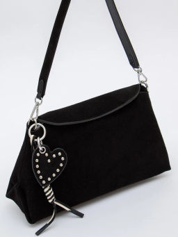 Сумка 11192-1VG black Vitelli Grassi