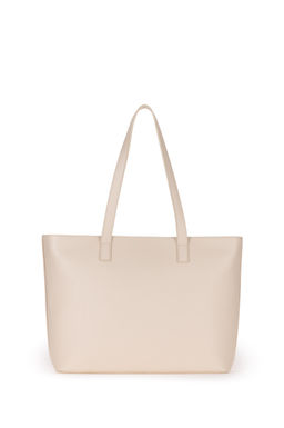 Женская кремовая сумка Неожиданная скидка в корзине - U.s. polo assn фото 3